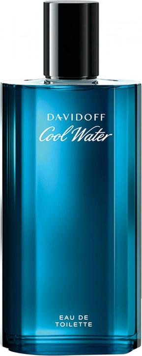 Produktbild Davidoff Cool Water (Eau de Toilette, 75 ml)