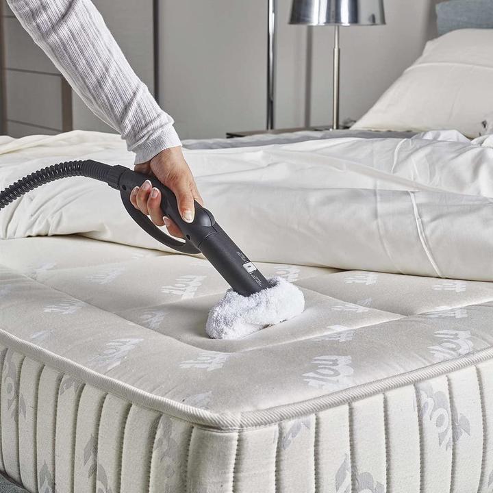 Immagine prodotto Polti Pulitore a vapore PTEU0260 Vaporetto Eco Pro 3.0 Potenza 2000 W, Pressione vapore 4,5 bar, Capacità (4.50 bar, 2000 W)