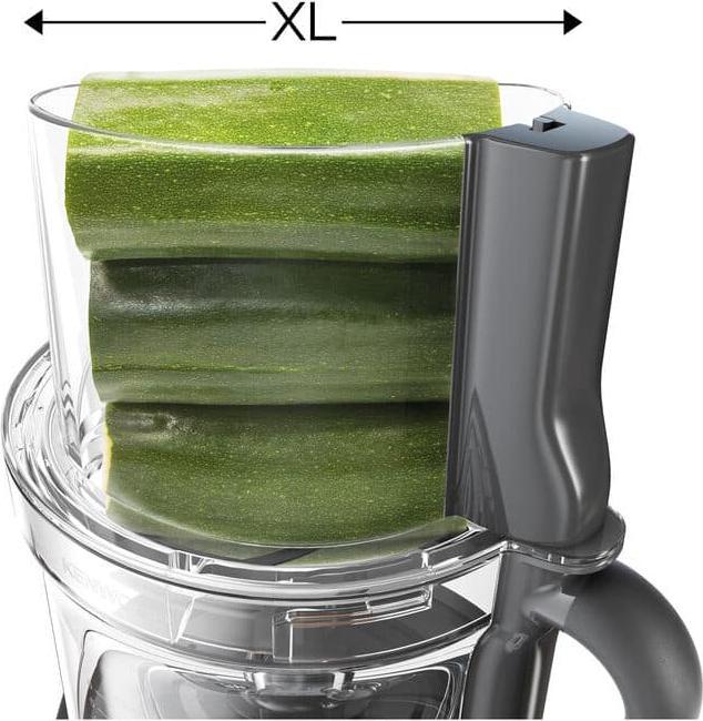 Immagine prodotto Kenwood ROBOT DA CUCINA FDM72.990BK (1000 W)