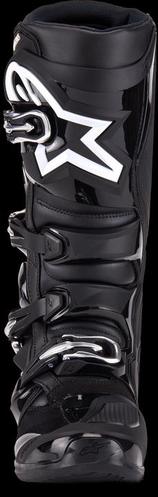 Actual product image Alpinestars BOOTS TECH 7 BLK 13/48 (Men, 48)