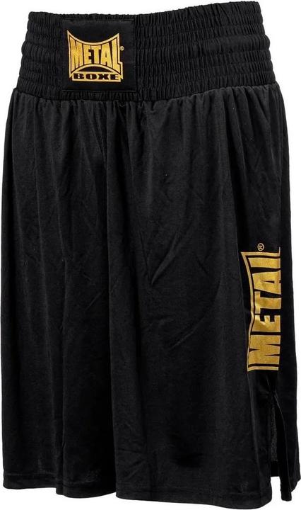 Produktbild Metal Boxe Boxing Shorts (M)