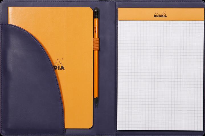 Image du produit Rhodia Accessoires Rhodiarama (A5, 1 x)