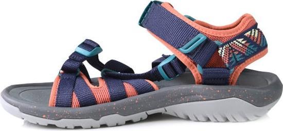 Actual product image Teva Hurricane XLT 2 Alp men trekking sandal (40.5)