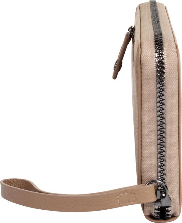 Actual product image Bugatti Geldbörse ELSA