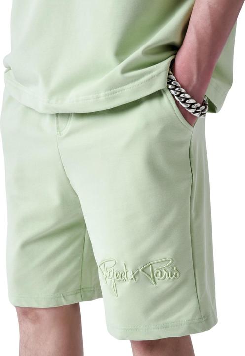 Immagine prodotto Project X Paris Short classici ricamati (XL)