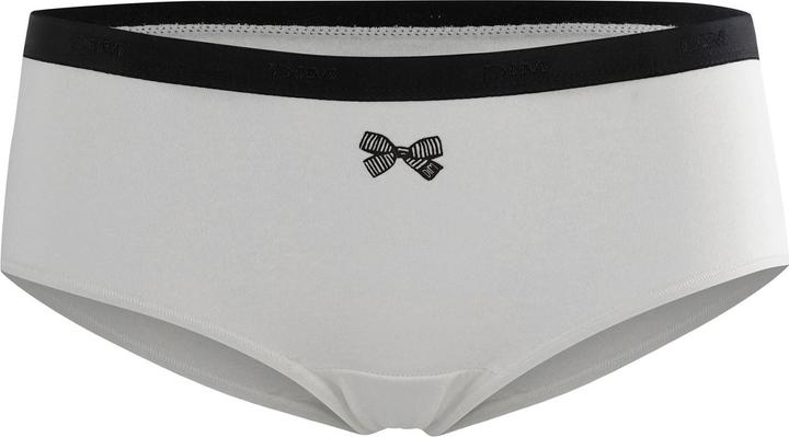 Produktbild DIM Panty Les Pockets (34, 35, 36, 3er Pack)