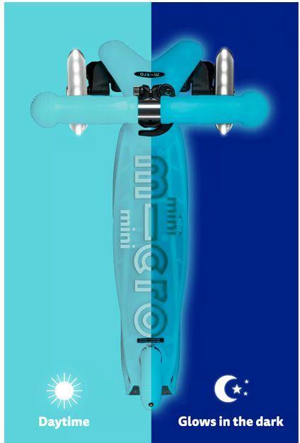 Produktbild Micro Mini Deluxe Glow LED