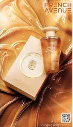 Actual product image French Connection Eclair Affair (Eau de parfum, 100 ml)