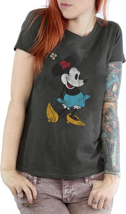Image du produit Disney - T-shirt CLASSIC - Femme (XS)