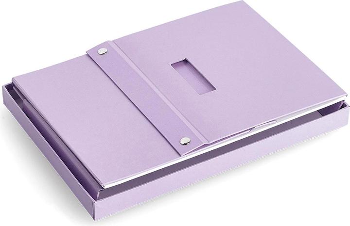 Immagine prodotto Zeller Present Scatola di stoccaggio 25x35x20 fly (25 x 35 x 20 cm)