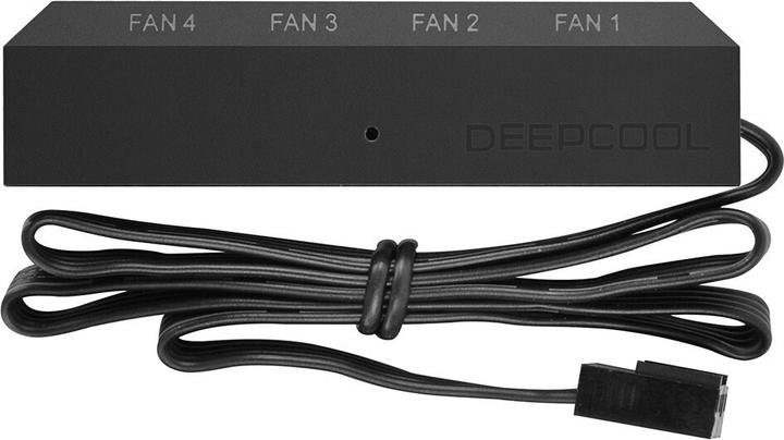 Immagine prodotto Deepcool FH-04 (4 Ventilatore)