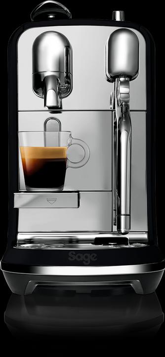 Immagine prodotto Sage Nespresso Creatista Plus (NESPRESSO Original, Spina CH)