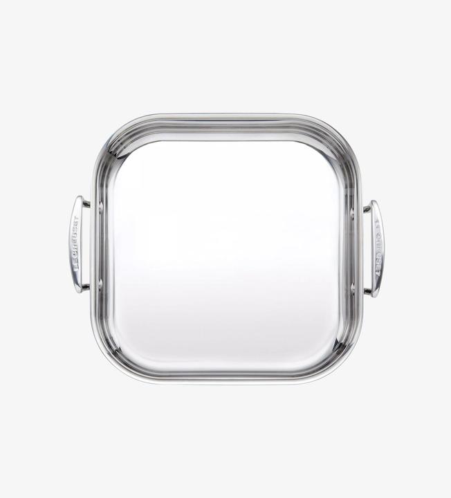 Image du produit Le Creuset Ofenform 3-PLY