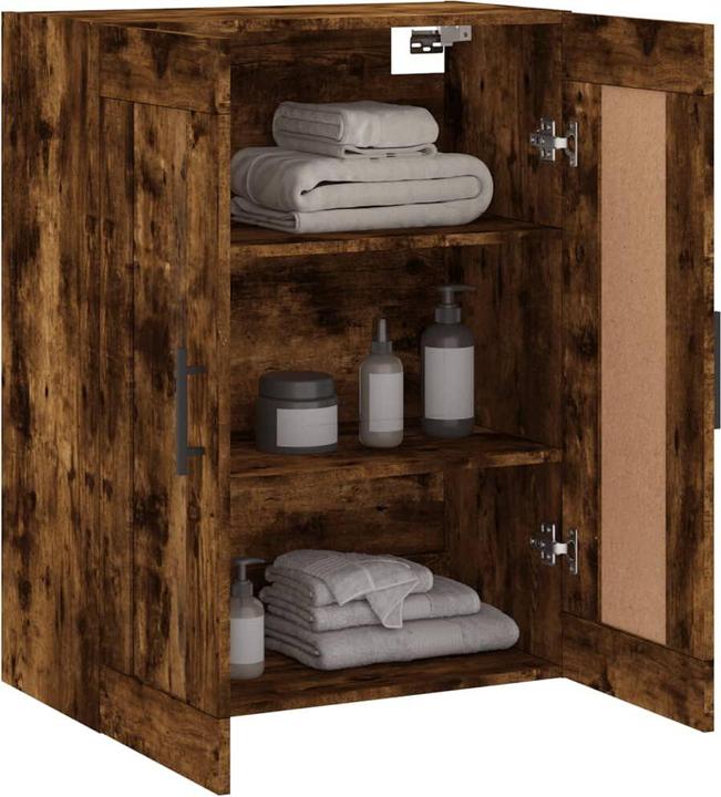 Produktbild VidaXL Leroy (69.5 x 34 x 90 cm)