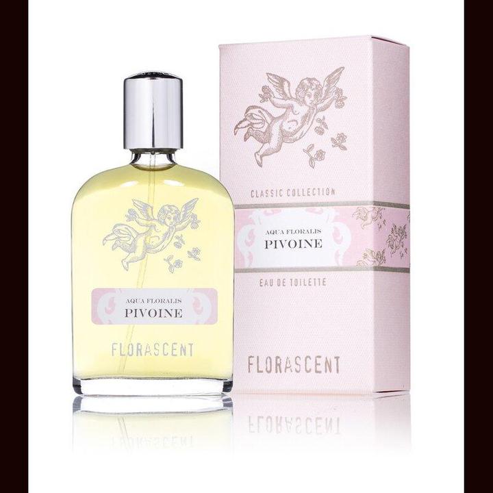 Image du produit Florascent Pivoine (Eau de toilette, 30 ml)