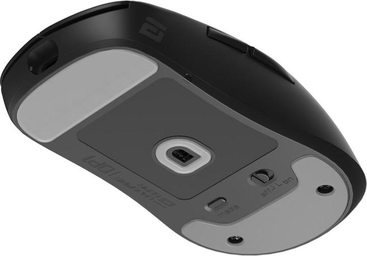 Image du produit Endgame Gear Patins souris OP1, 100% PTFE, blanc laiteux, set unique