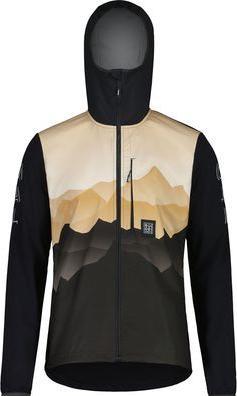 Image du produit Maloja Beifuss M. Veste imprimée (M)