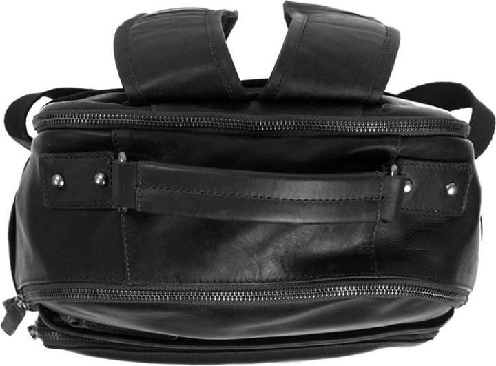 Produktbild The Chesterfield Brand Rucksack / Daypack Austin 0184 (14 l)