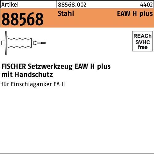 Produktbild Fischer Setzwerkzeug EHS M8x40 plus (1 Stk.)