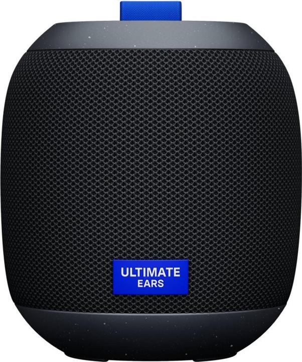 Image du produit Logitech Wonderboom Play (10 h, Alimentation via port USB)