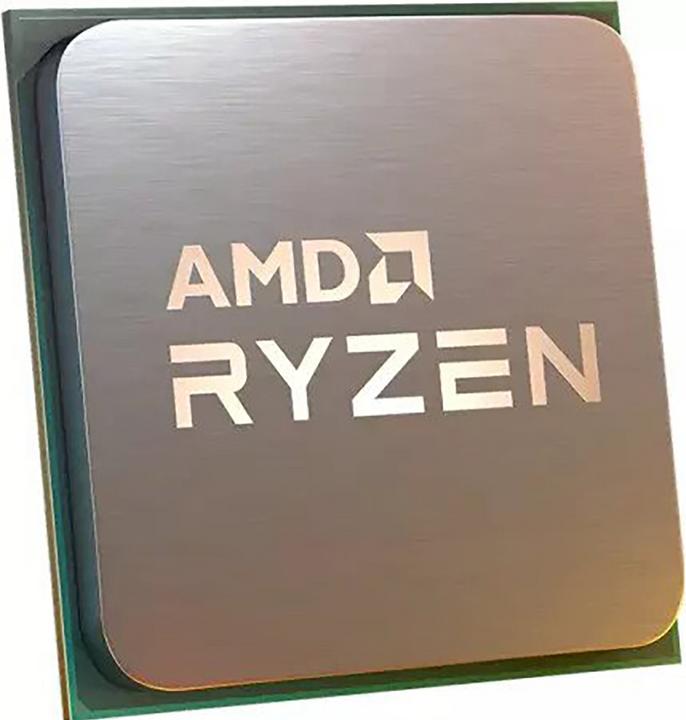 Produktbild AMD Ryzen 5 5600 (AM4, 3.50 GHz, 6 -Core)