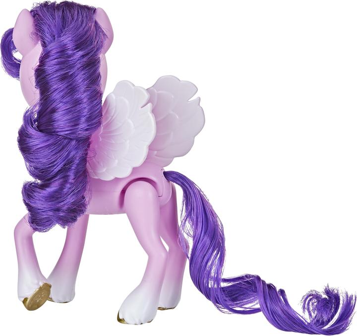 Actual product image My Little Pony Bridlewoodstock