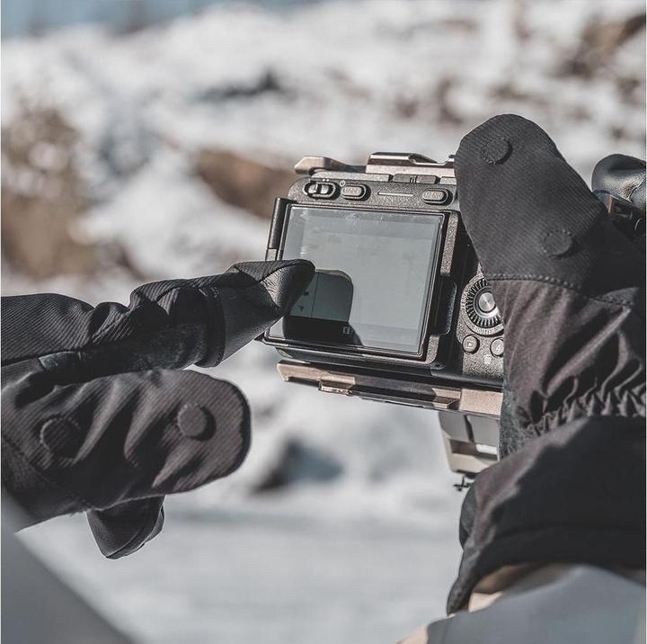 Produktbild Pgytech Photography Gloves Professional (M) (M)