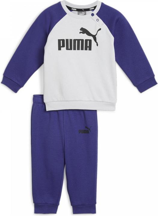 Image du produit Puma Minicats ESS Raglan Jogger FL (62)