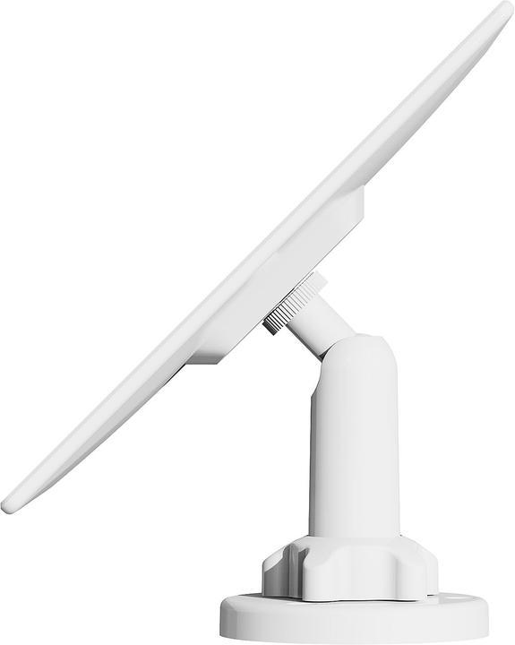 Actual product image Revolt Universal solar panel for battery IP cameras (5 W, 0.29 kg)
