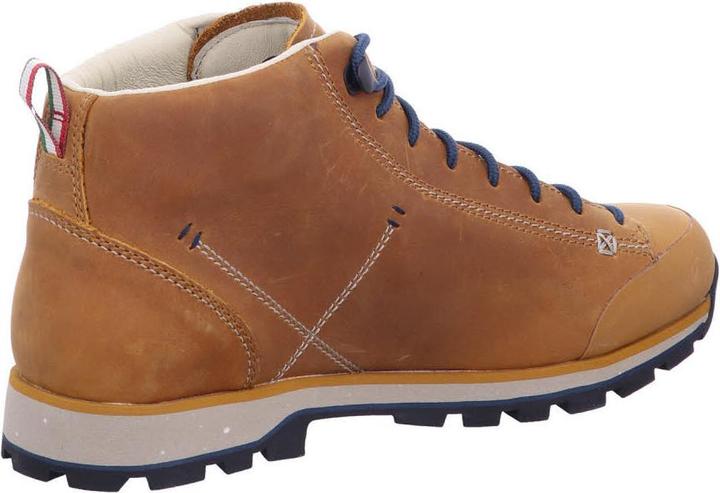 Actual product image Dolomite Cinquantaquattro Mid Full Grain Leather Evo (44.5)