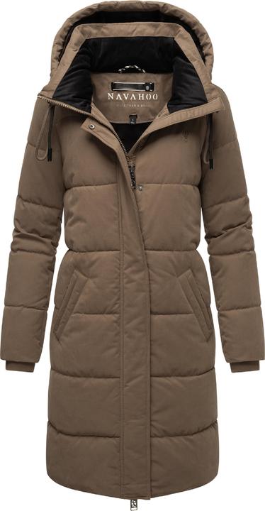 stone brown