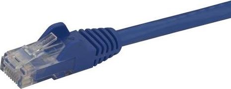 Actual product image StarTech Network cable (UTP, CAT6, 0.50 m)