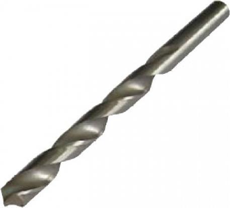 Immagine prodotto Artpol Foratrice Metallico Spirale 8 Fi 8,0x390 mm Lunga Bianca Hss-G Foratrice Lunga In Acciaio Foratrice (8 mm)