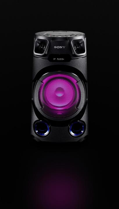Image du produit Sony MHC-V13 (Fonctionnement sur secteur)