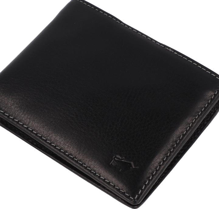 Produktbild Braun Büffel Arezzo Rfid