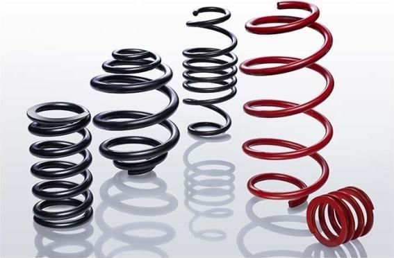 Produktbild Eibach F11-65-007-01-HA FAHRWERKSFEDER HA OPEL