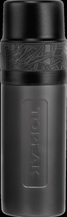 Topeak Escape Pod L - Black