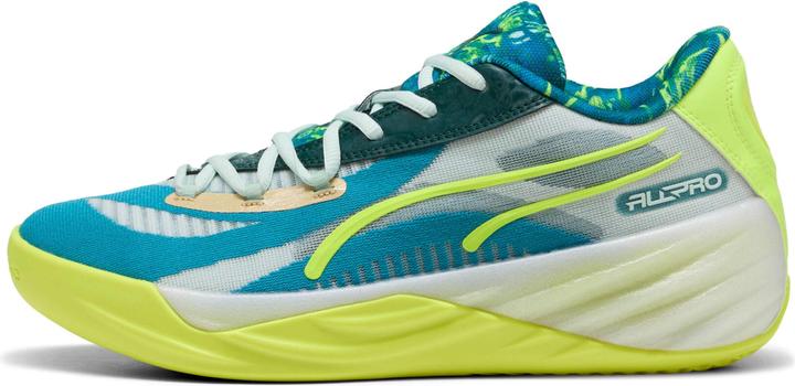 Puma All-Pro Nitro Hoops Dreamz