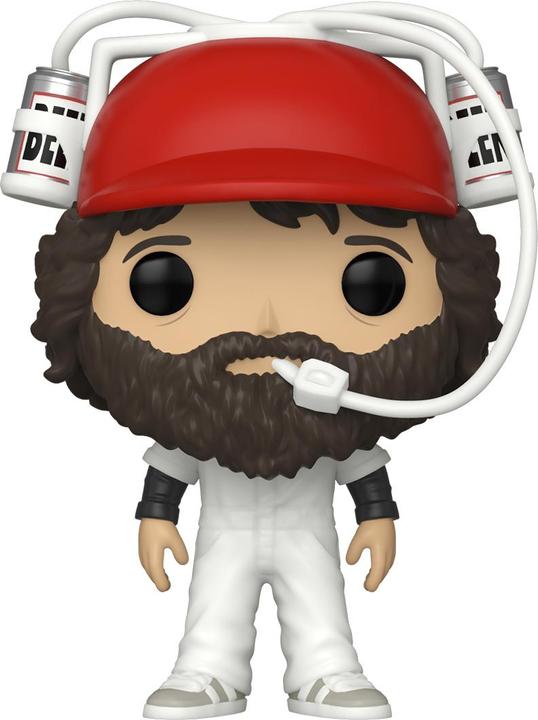 Produktbild Funko POP! Film Happy Gilmore Otto 892