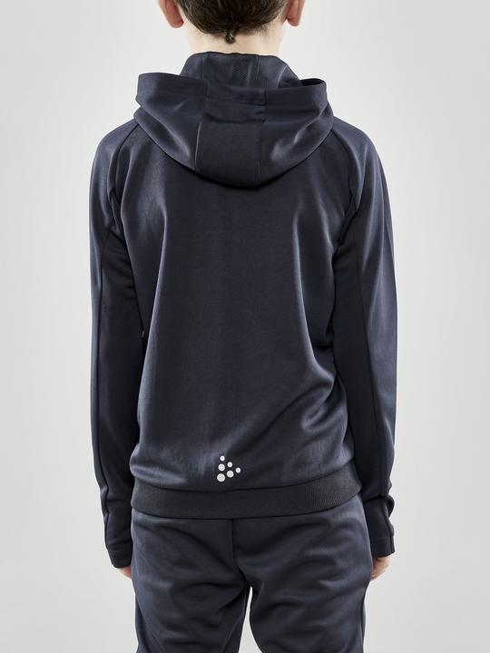 Image du produit Craft Veste à Capuche Evolve Jr (134)