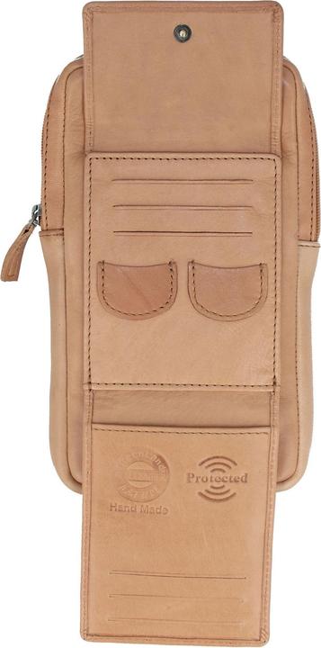 Actual product image Greenland Nature Nature Soft mobile phone case leather 11 cm