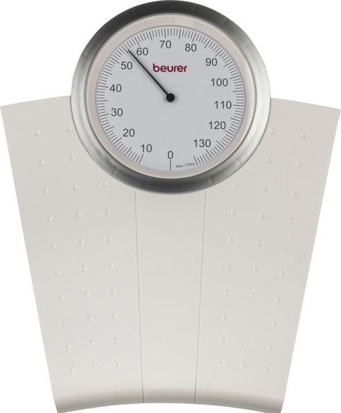 Actual product image Beurer Ms 50 (135 kg)