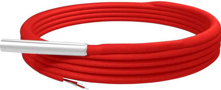 Actual product image Emko Temperature sensor RTS-M06-L050-K01 Sensor type Pt100 Measuring range Temperature-
