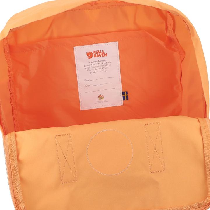 Produktbild Fjällräven Kånken (16 l)
