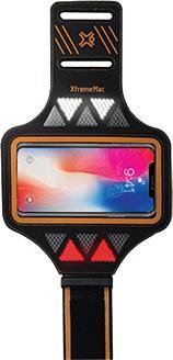 Immagine prodotto XtremeMac Sportwrap LED universale 4.7" nero