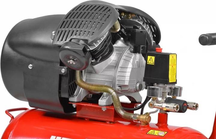 Immagine prodotto Hecht 2353 Compressore (8 bar, 50 l)