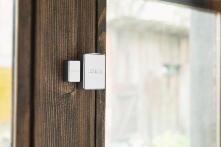 Immagine prodotto Abus Rilevatore di apertura via radio Secvest 2WAY FUMK50020S