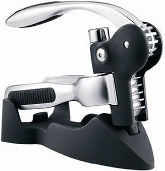 Immagine prodotto Kitchen Craft Connoisseur (Cavatappi a leva)