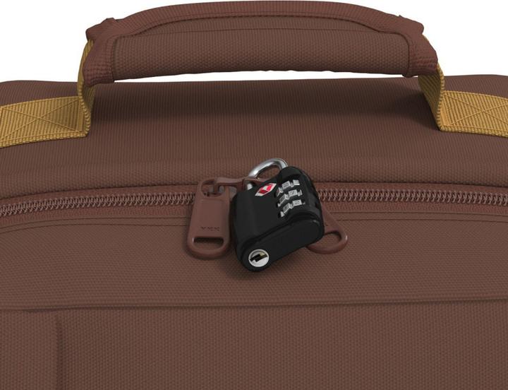 Immagine prodotto Cabin zero Zaino da viaggio con scomparto per laptop da 51 cm (44 l)