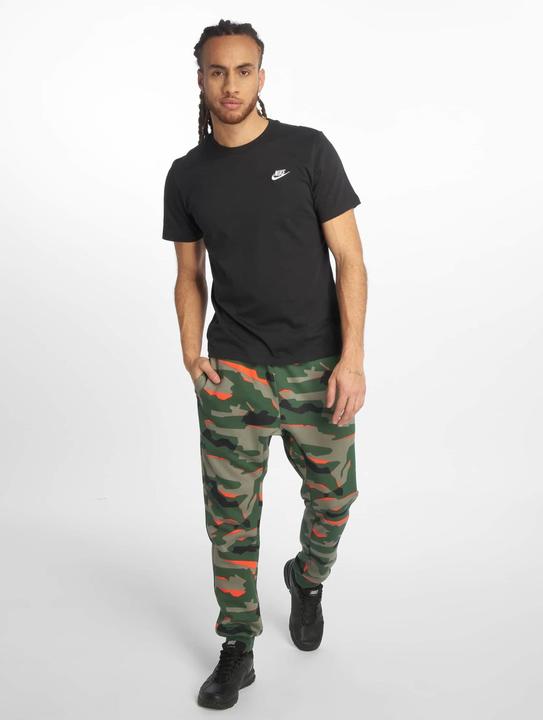 Actual product image Nike tee (M)